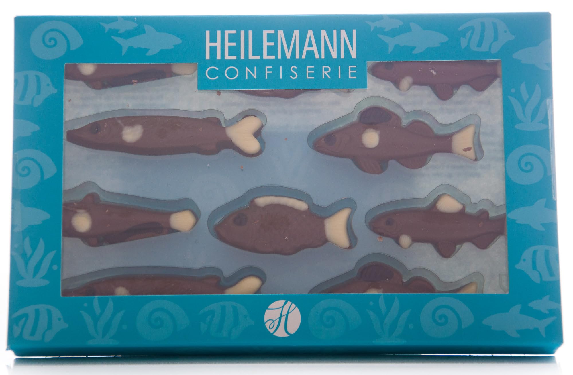 Heilemann Chocolate Old Timer Cars Gift Set (Pack of 1) - 3