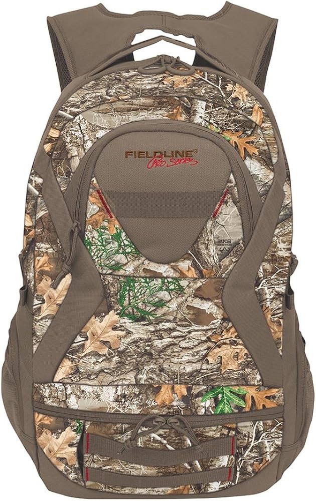 fieldline quarry daypack