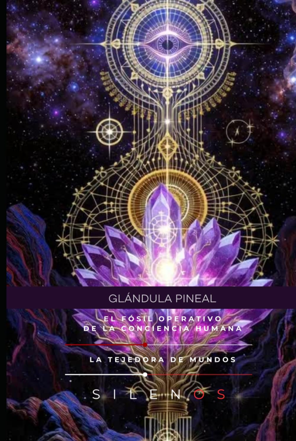 Glándula Pineal: El Fósil Operativo de la Conciencia Humana (Illuminati)