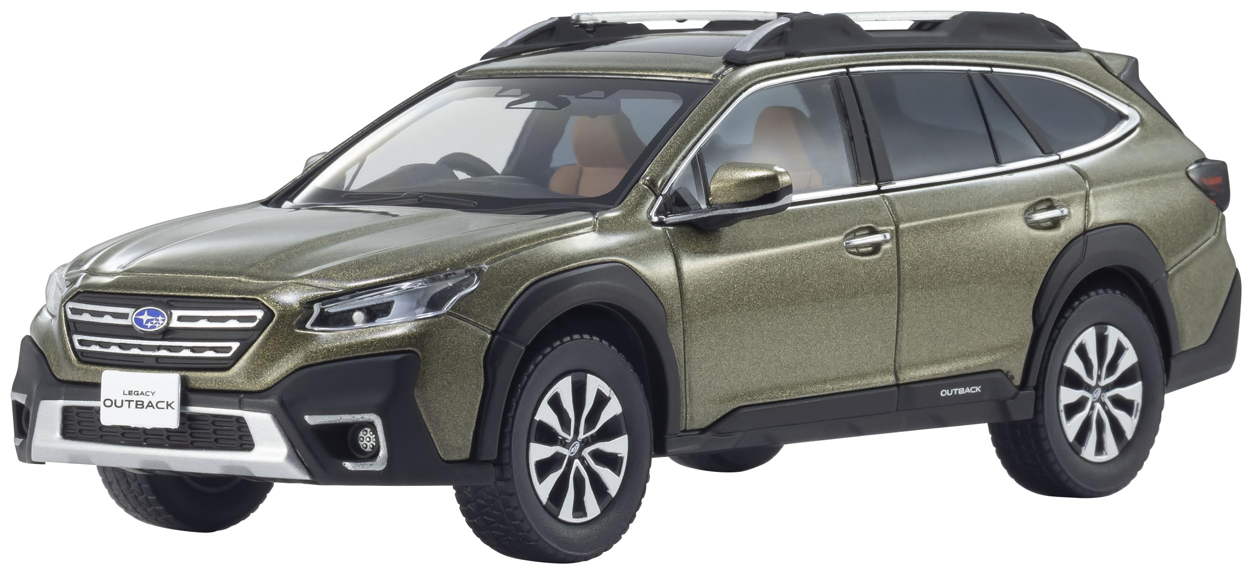 Amazon | 京商 (Kyosho) 京商オリジナル 1/43 SUBARU レガシィ