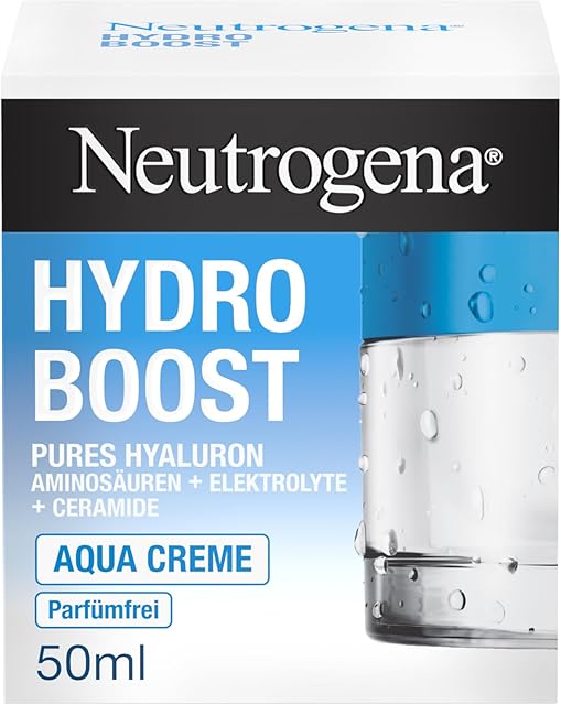 Neutrogena Krem Do Twarzy - 1 Szt.