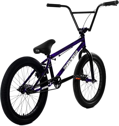 Vista 52 de Elite BMX Bicicleta BMX de 18 pulgadas, 20 y 26 pulgadas para bicicletas de adolescentes y adultos, bicicleta BMX de estilo libre, todos los modelos
