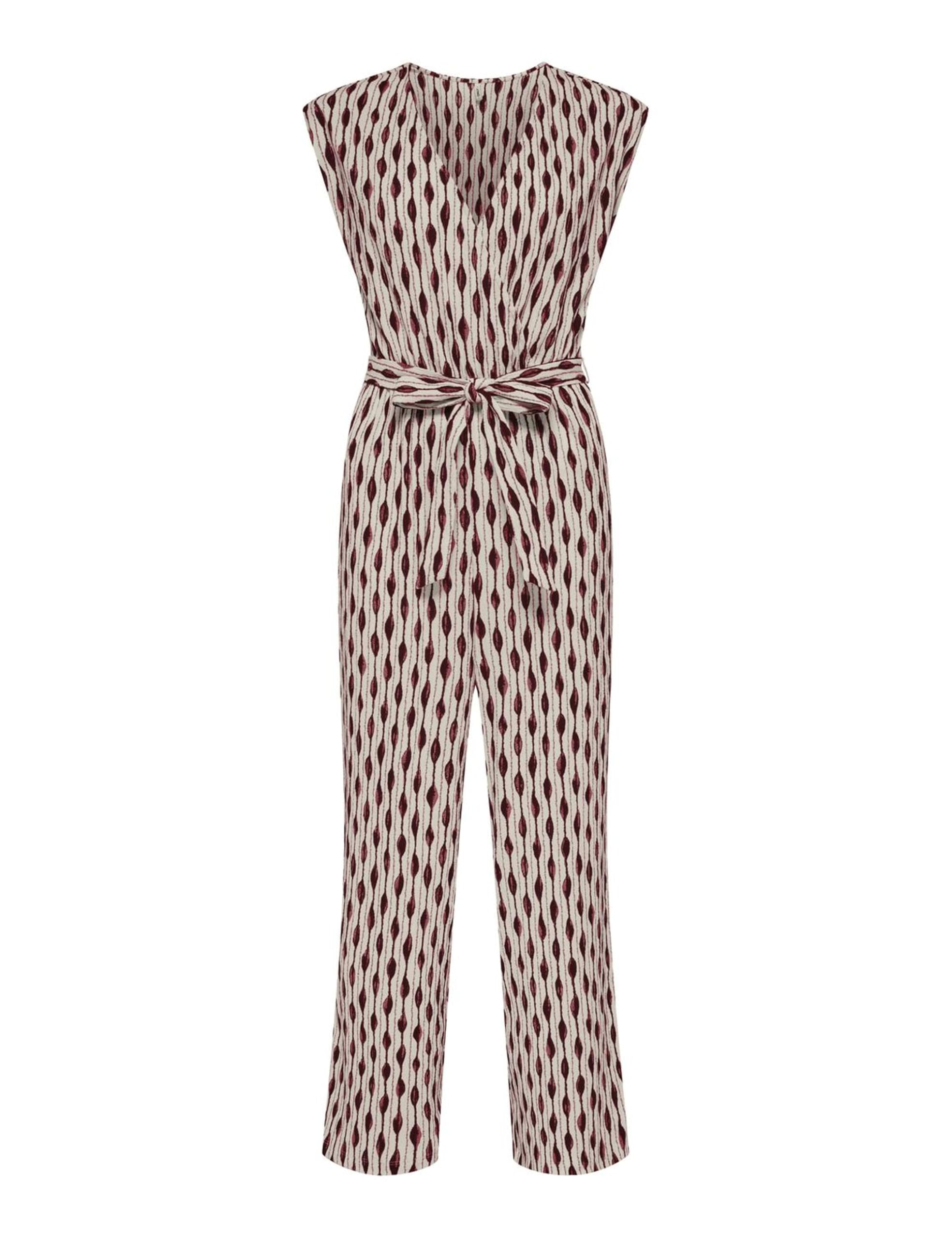 ONLY Onlmaine S/L Jumpsuit JRS