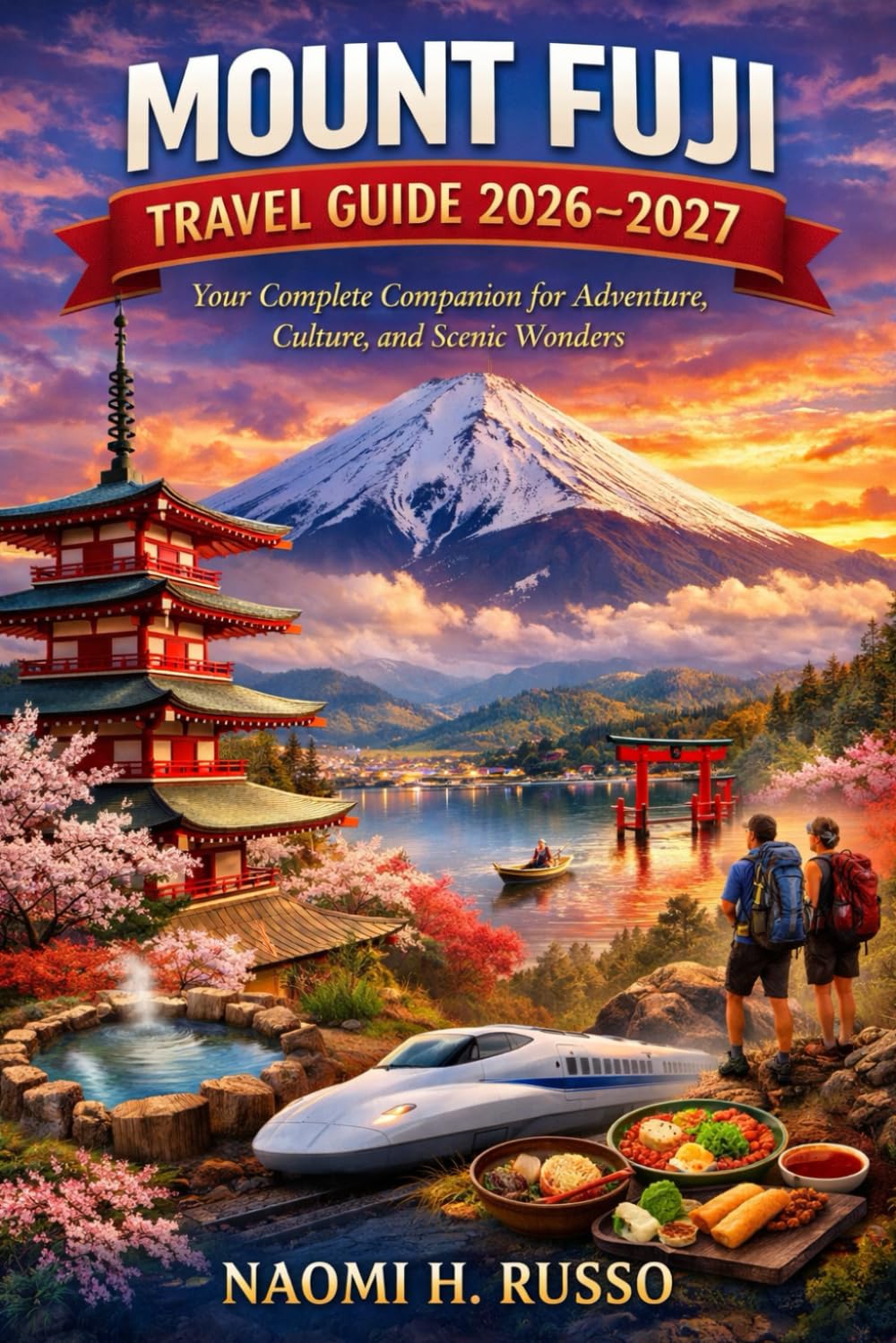 Mount Fuji Travel Guide 2026–2027: Your Complete Companion for Adventure, Culture, and Scenic Wonders