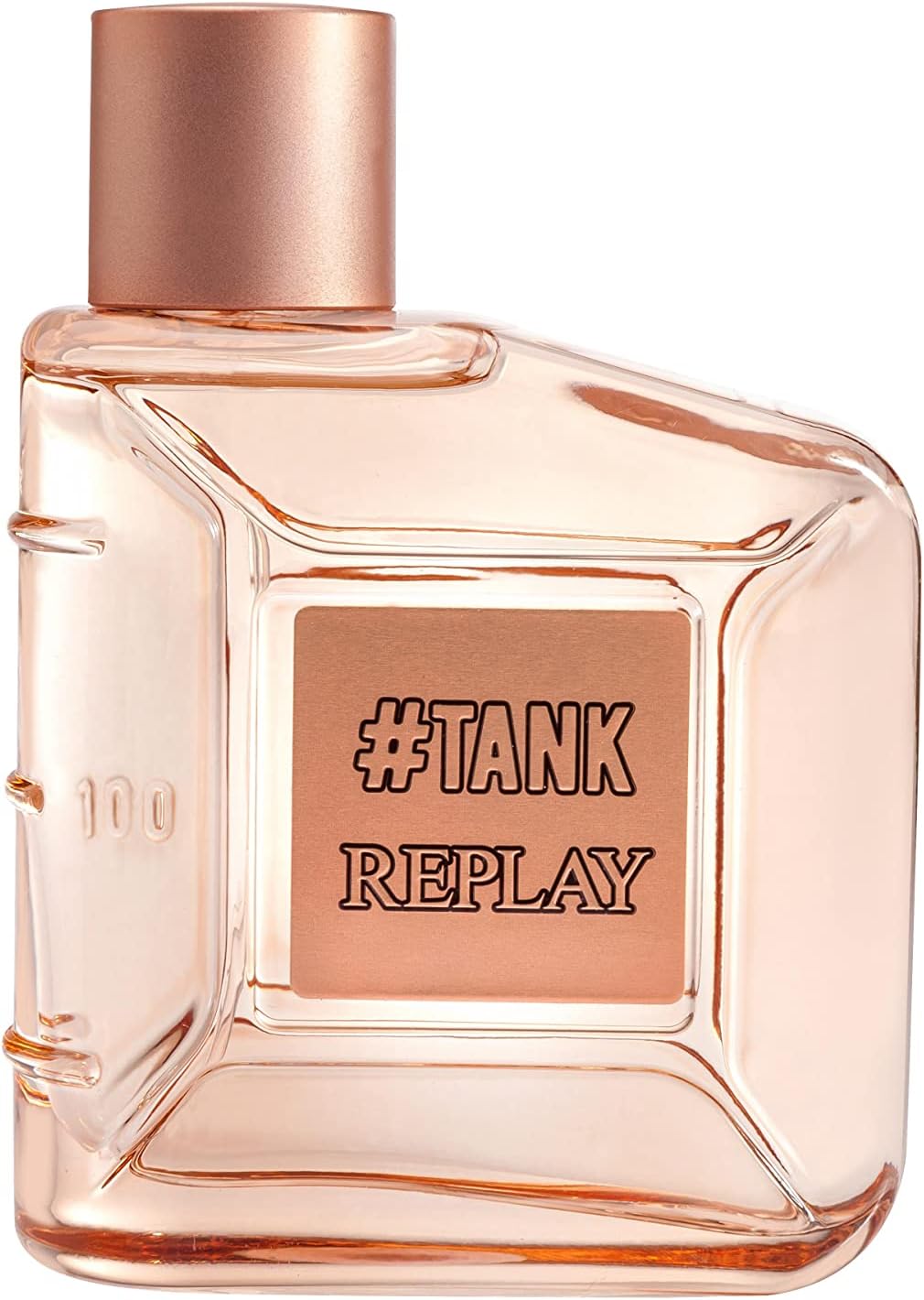 Replay Tank For Her Eau De Toilette 100ml