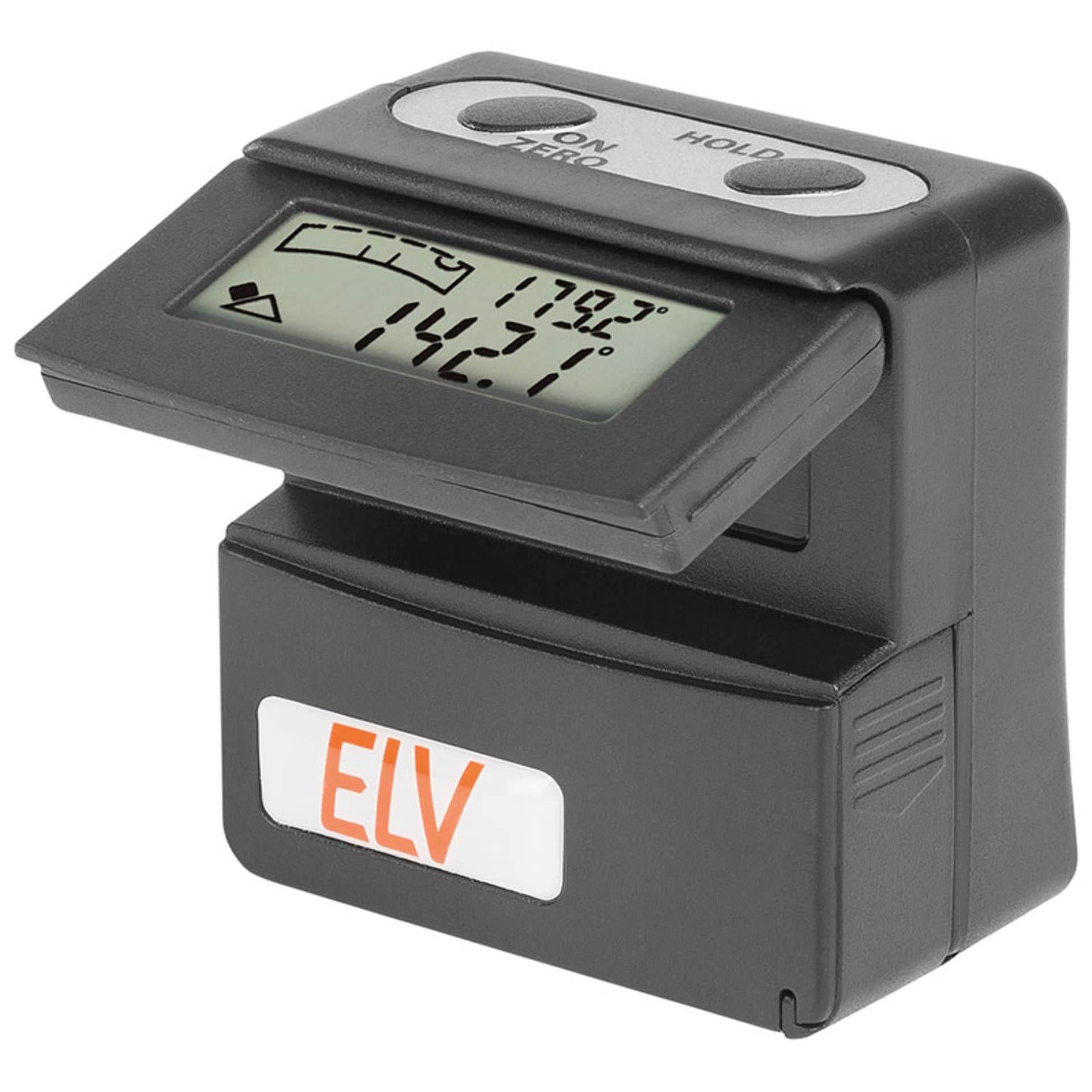 ELV Bevel Box Pro czujnik nachylenia 360°