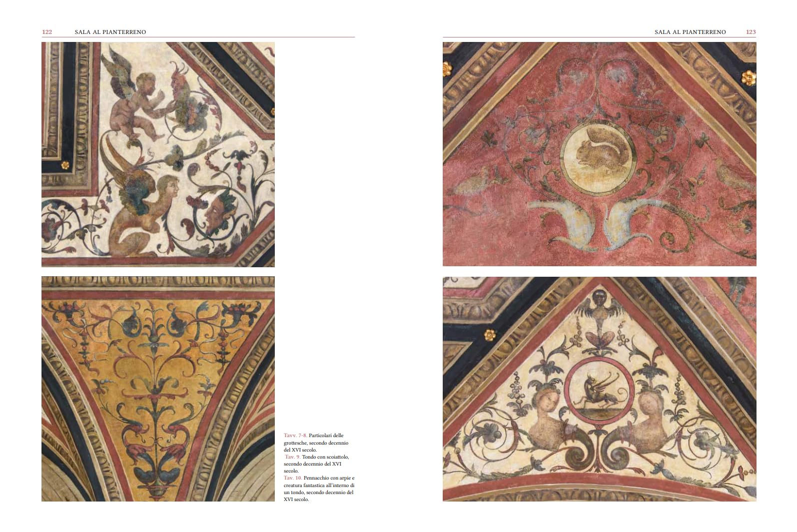 Palazzo Parisani Rondanini alla Rotonda. Storia di una residenza aristocratica romana. Ediz. a colori