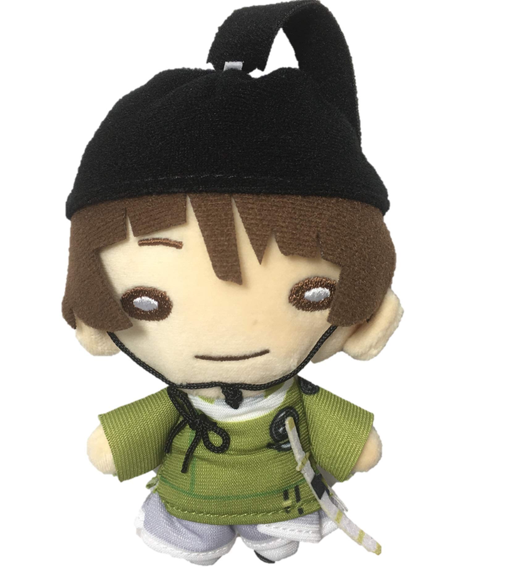 Amazon.co.jp: にとたん 刀剣乱舞 -ONLINE- 石切丸 ボールチェーン付