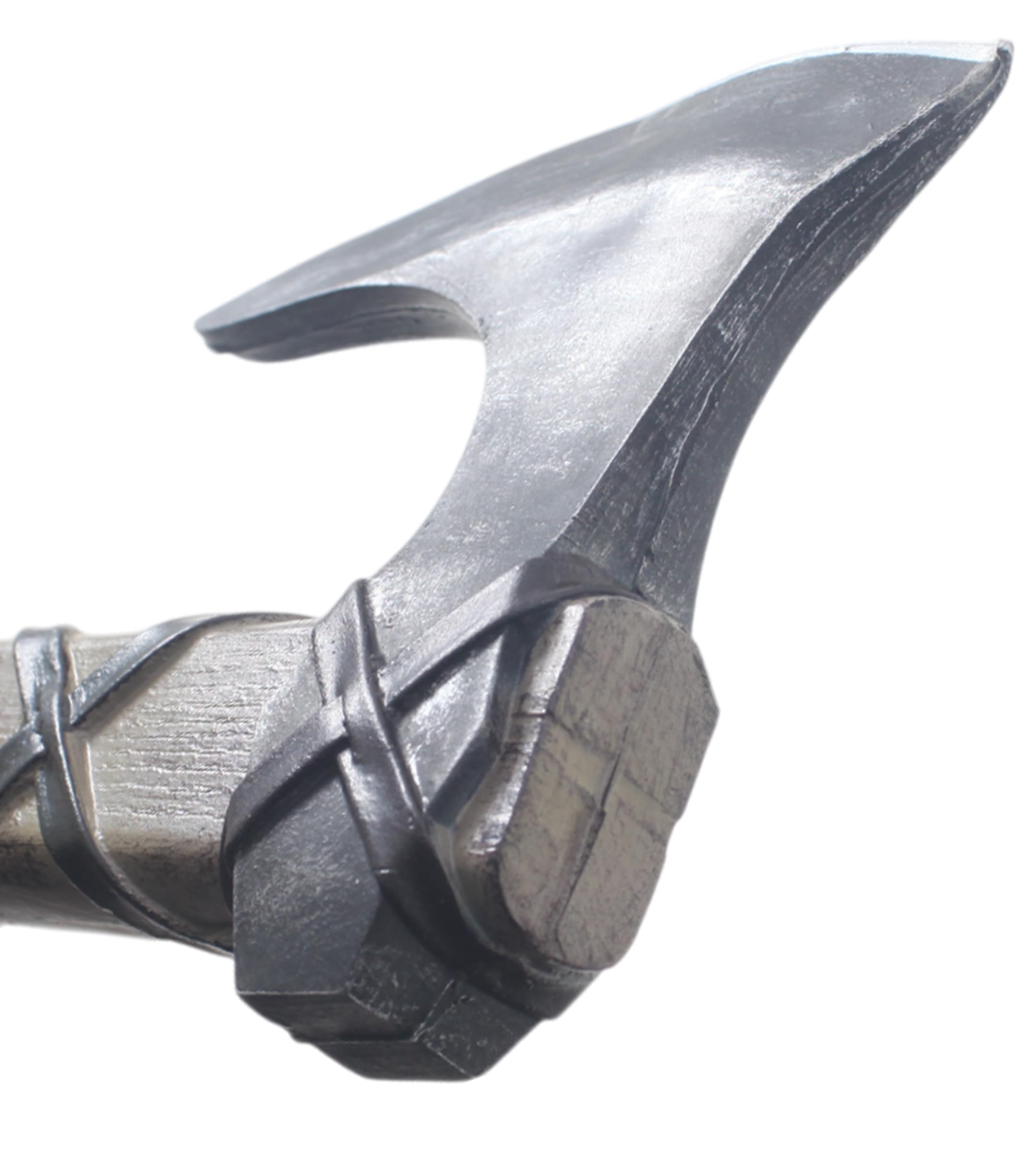 REPLIKSWORD Vikings Hache en Mousse Hache Ragnar Hachette Viking Cosplay