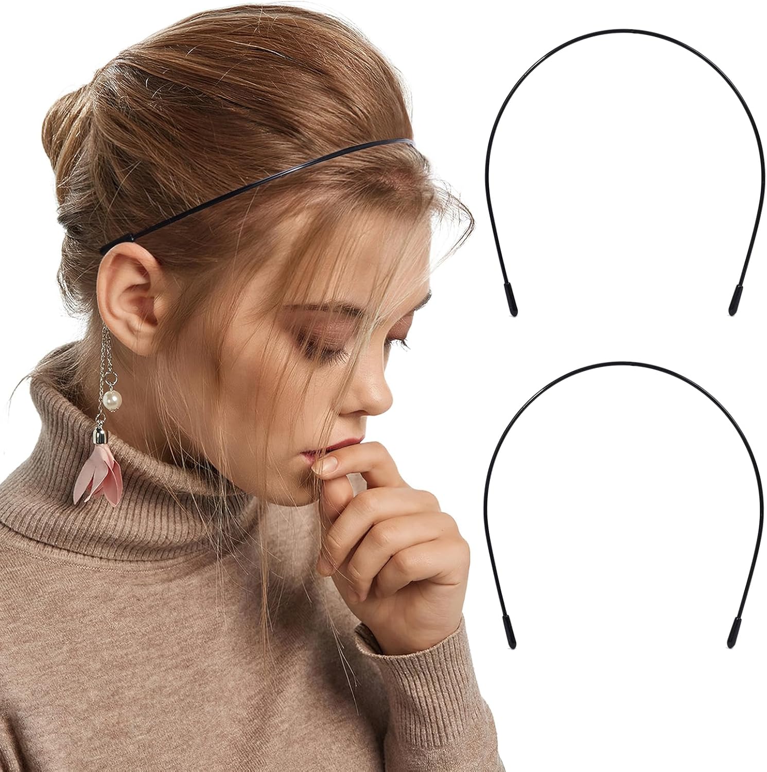 鹿野武司作 陶器 花瓶 フラスコ型 ぶどう柄 フラスコ 花瓶