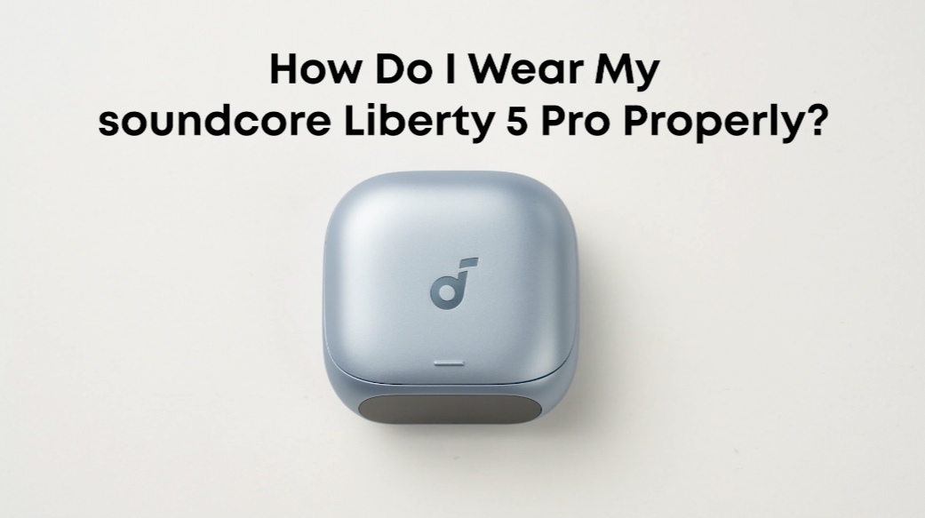 Amazon.com: Soundcore Liberty 5 Pro,Guinness World Records