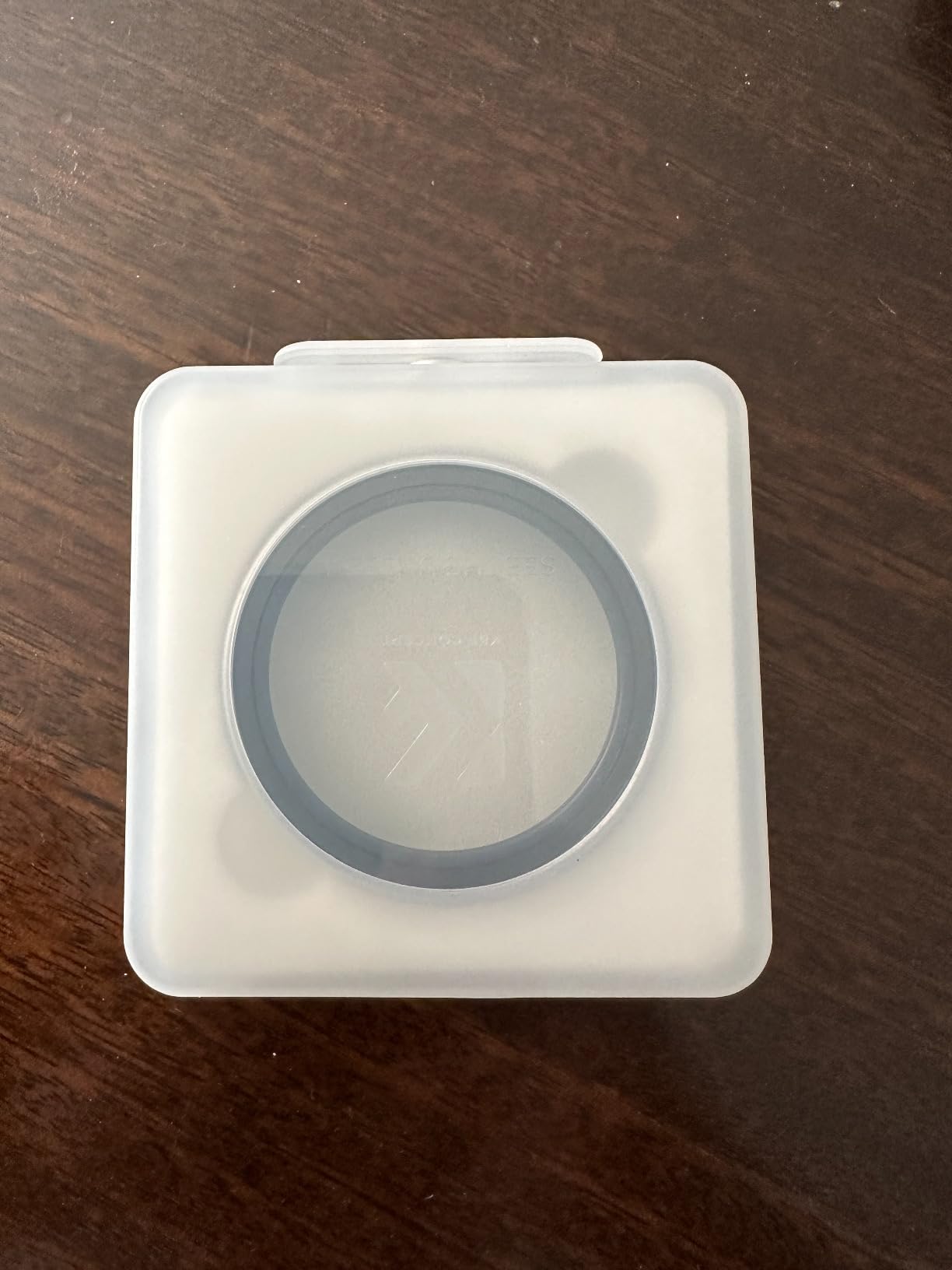 Un bonito filtro de difusión suave diseñado para agregar un efecto de neblina sutil.