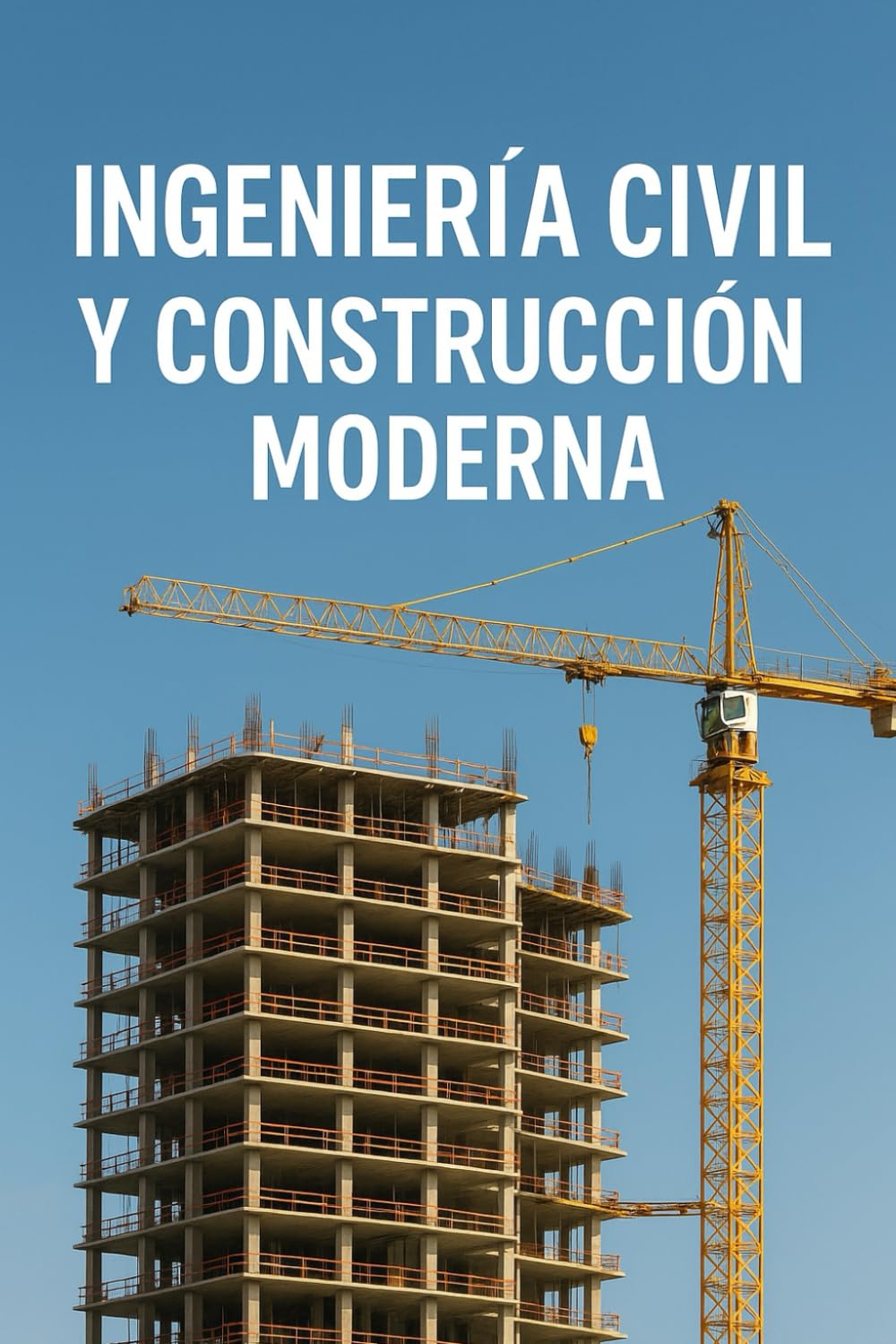 Ingeniería Civil y Construcción Moderna