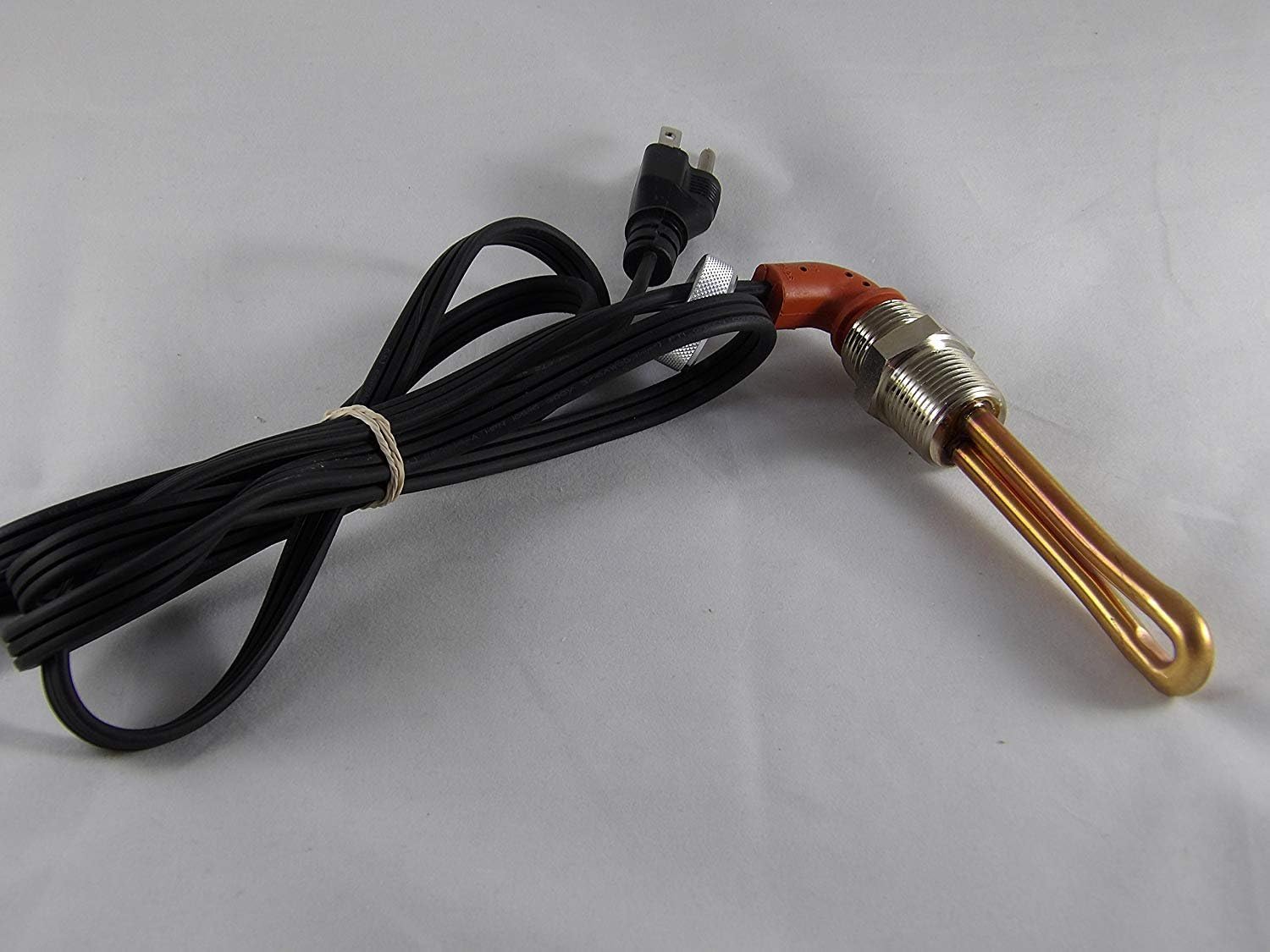 Engine Heater Kit fits DETROIT DIESEL Diesel Engines 12V-71 Series