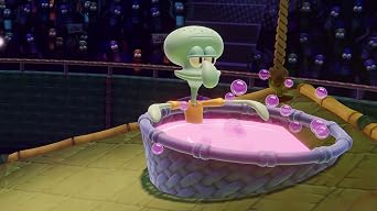 Nickelodeon All-Star Brawl 2 (Xbox Series X/Xbox One)