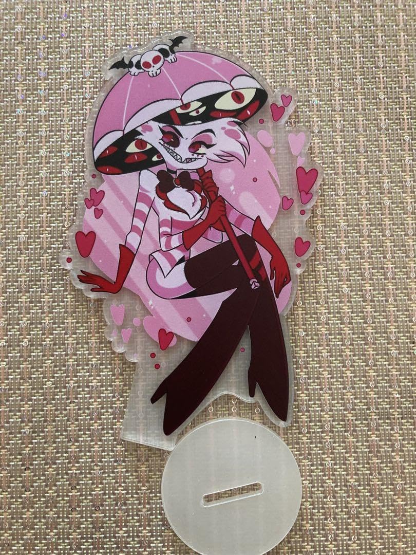 Amazon.co.jp: エンジェルダスト アクリルスタンド アクスタ