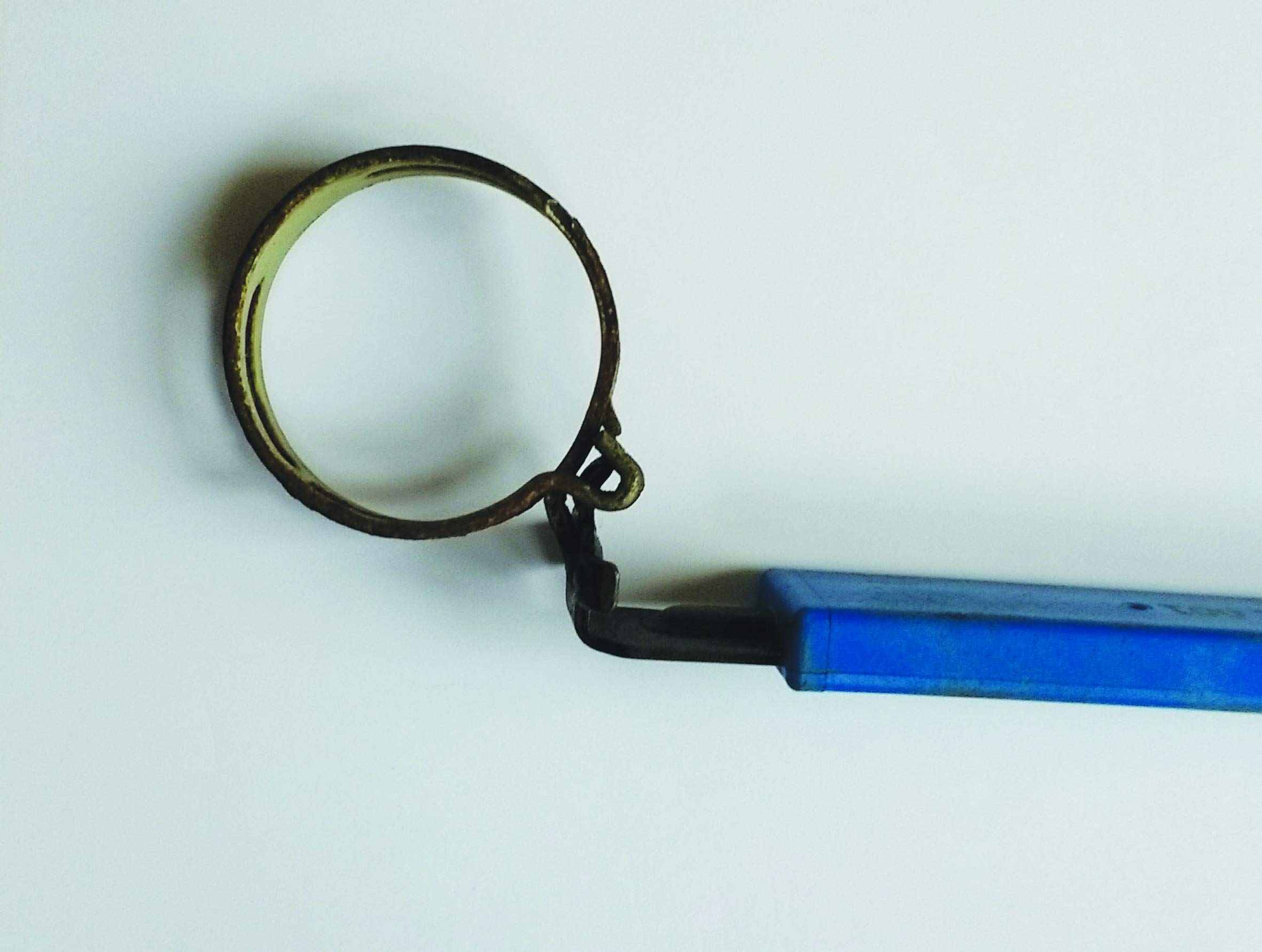 Laser Strumenti Tubo Clip Attrezzo di Montaggio 7456