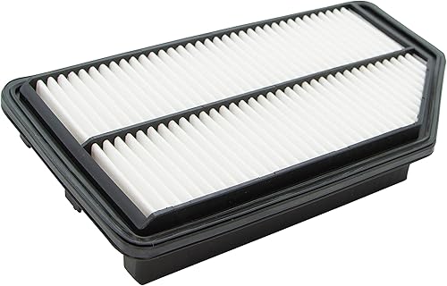 Miniatura 2 de ECOGARD Filtro de aire de motor XA6153 Premium para Honda Odyssey 3.5L 2011-2017
