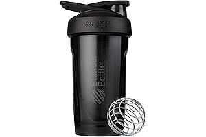 BlenderBottle C4 Pre Workout Bottle for Athletes