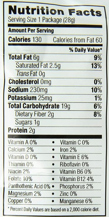 Calbee Shrimp Chips 1oz (3 Pack)