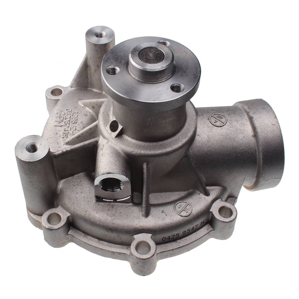 エムン　0423 Friday Part Water Pump 04259547 2937456 02937439 04503613