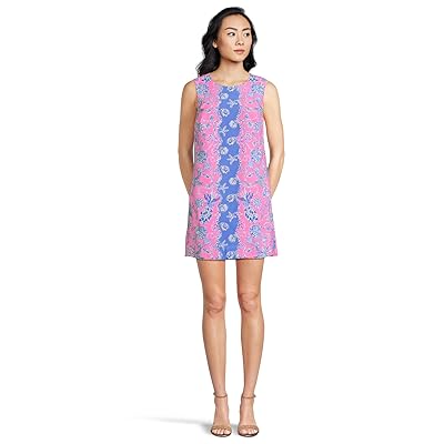 Lilly Pulitzer Edita Shift Women
