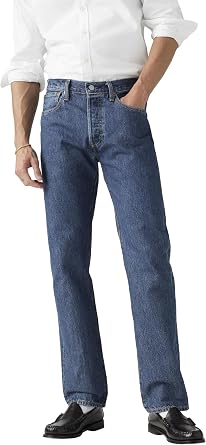 Levi's Men's 501 Original Jeans