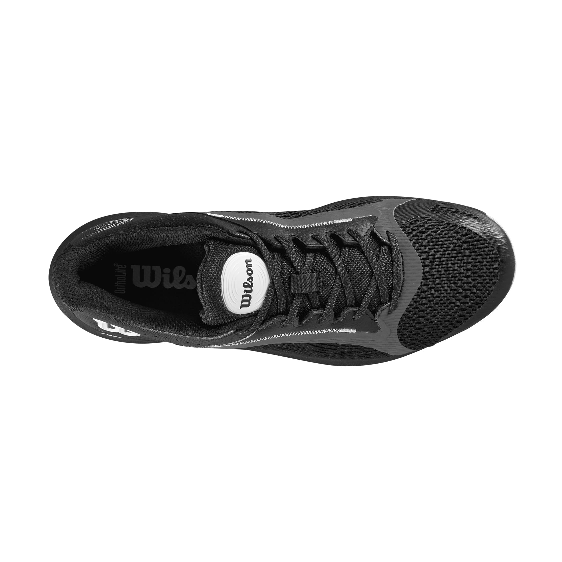 Wilson Hurakn 2.0 Negro Wrs330500