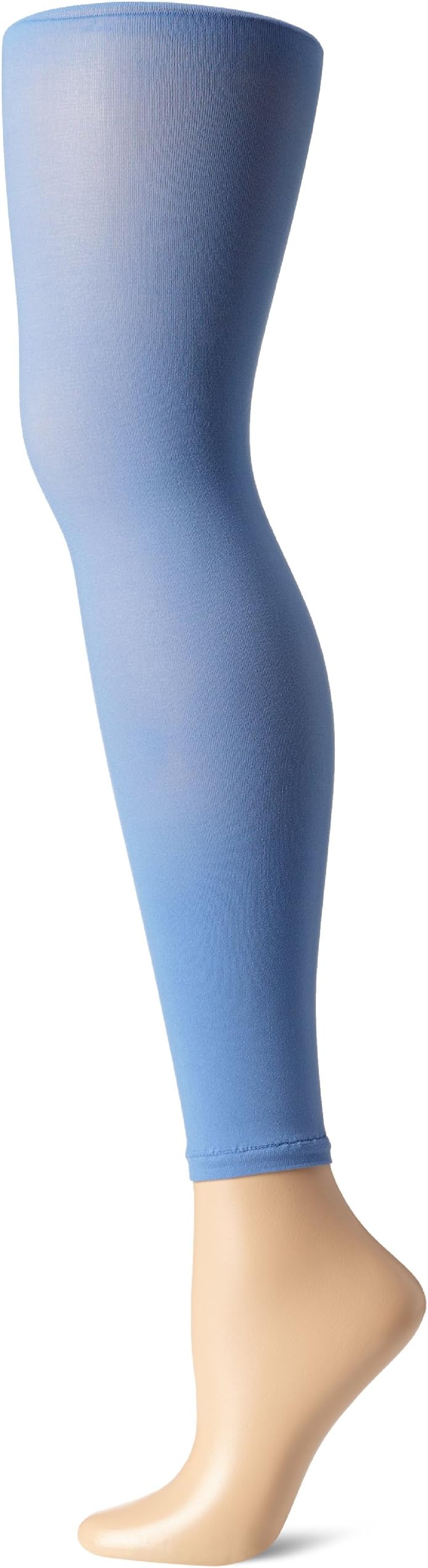 Anne Klein Women's Microfiber Footless Tight