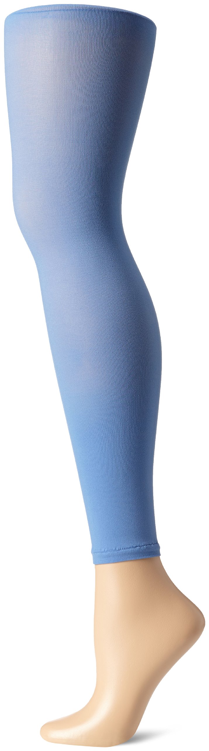 Anne Klein Women's Microfiber Footless Tight