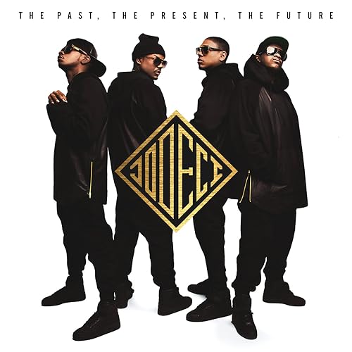 Every Moment By Jodeci On Amazon Music Amazon Com