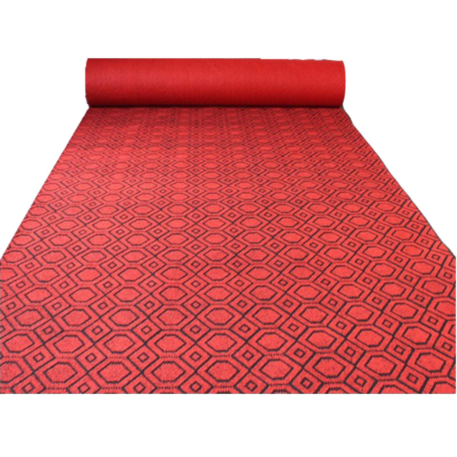 Dywanik do korytarza chodnika, zestaw dywaników kuchennych, długość można dostosować do kuchni i łazienki-90 x 260 cm