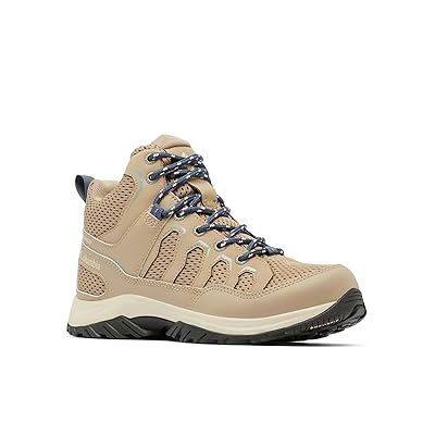Columbia Granite Trail Mid Waterproof Women
