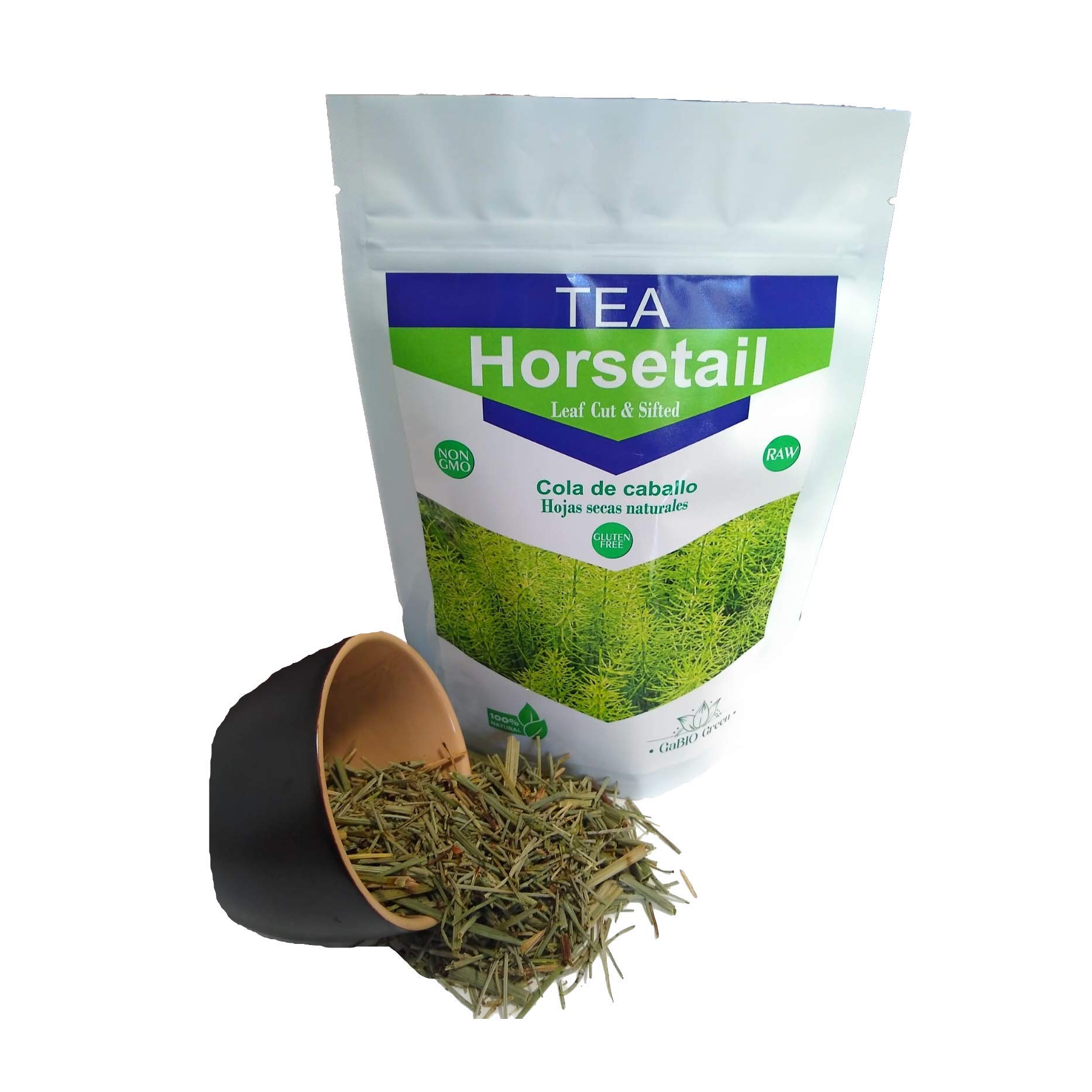 Buy Horsetail Tea, Horsetail Herbs for hair growth, Pure Natural