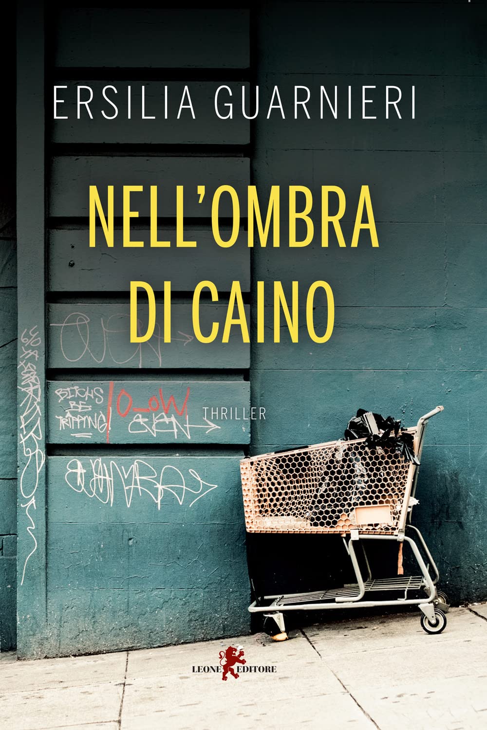 Nell'ombra Di Caino - 4
