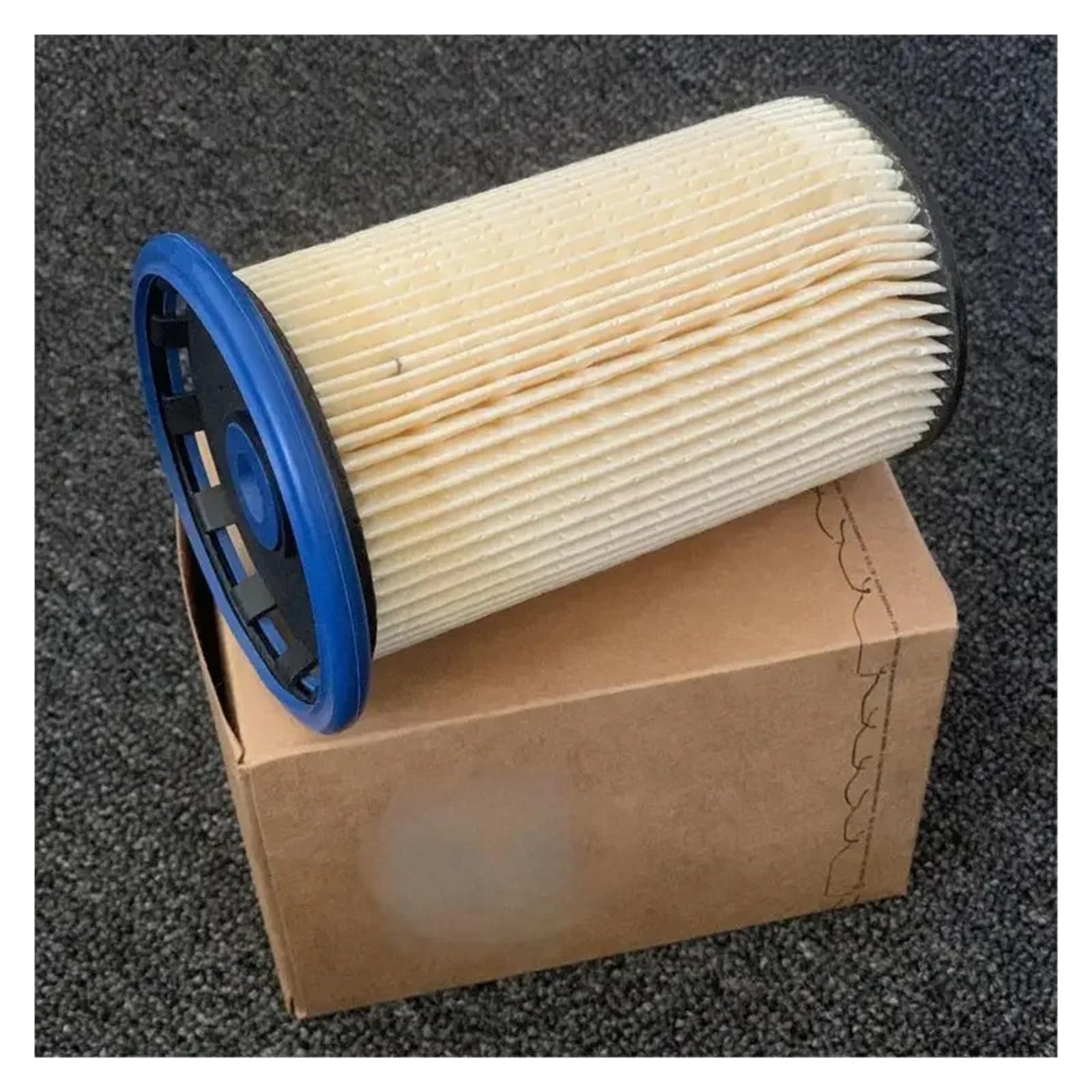 Filtro de combustible diésel for coche 7N0127177 / 7N0127177B(4pcs)
