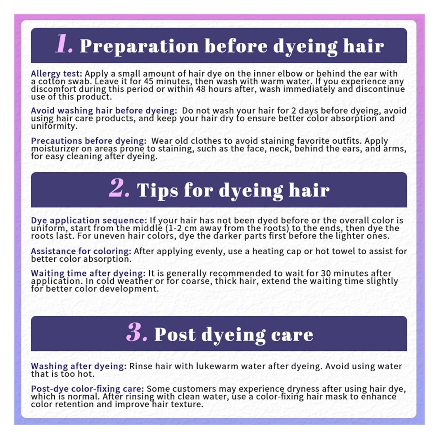 Hair Dye with Comb Applicator, 2024 Upgraded Colorful Plant Hair Dye, With Innovative Comb Applicator, 4-in-1 Hair Dye shampoo, Hair Color Shampoo for Gray Hair Coverage (Chestnut Brown, 400ml)