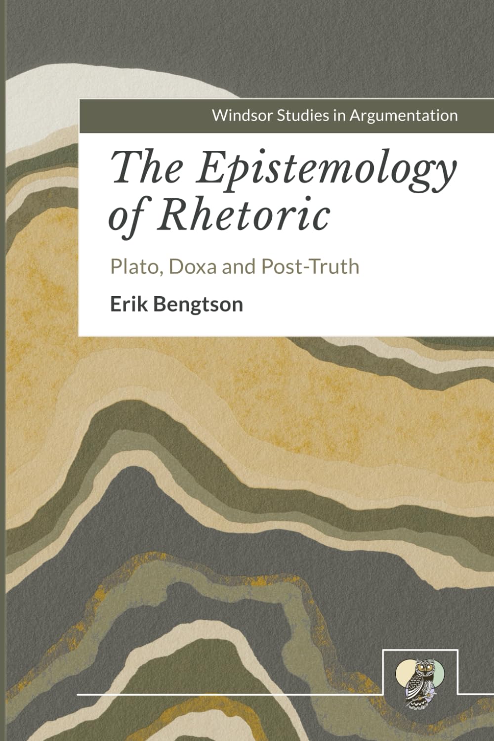 The Epistemology of Rhetoric: Plato, Doxa and Post-Truth