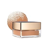 Vista 9 de Estée Lauder Double Wear Sheer Flattery Loose Setting Powder Lightweight & Oil-Free