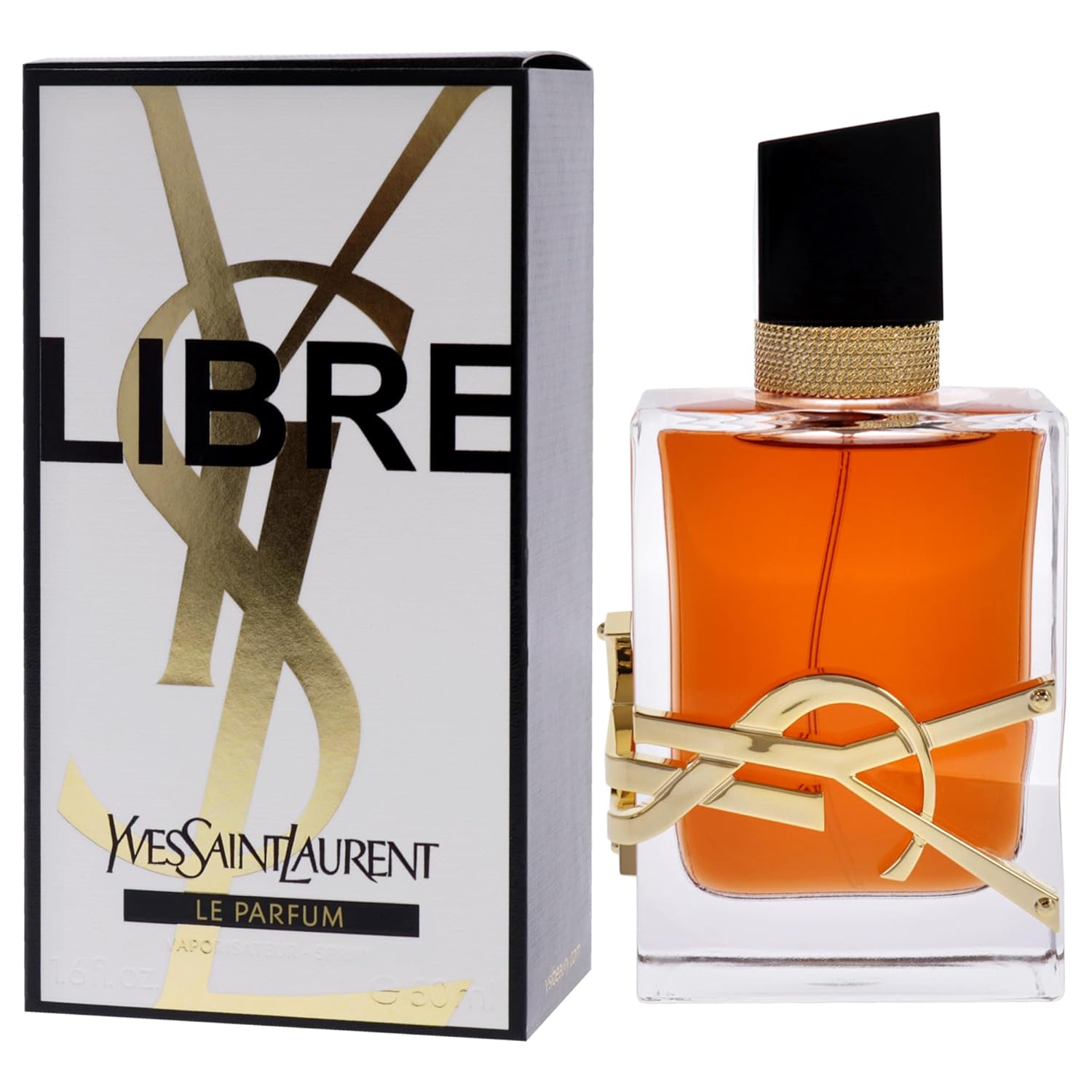 Yves Saint Laurent Libre Le Parfum for Women - 1.7 oz Parfum Spray - Image 4