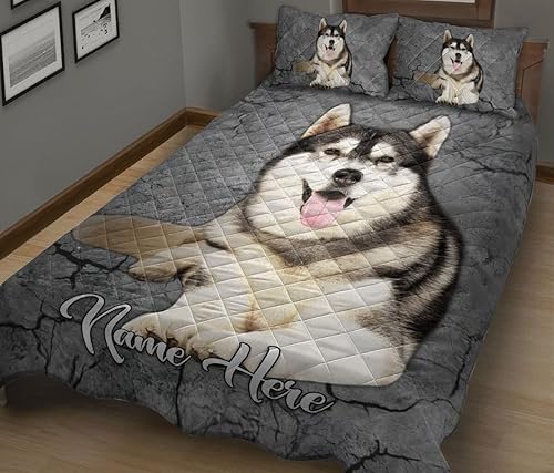 Miniatura 5 de OhaPrints Juego de ropa de cama y fundas de almohada, juego de ropa de cama y fundas de almohada, tamaño King, Queen, doble, individual, tamaño