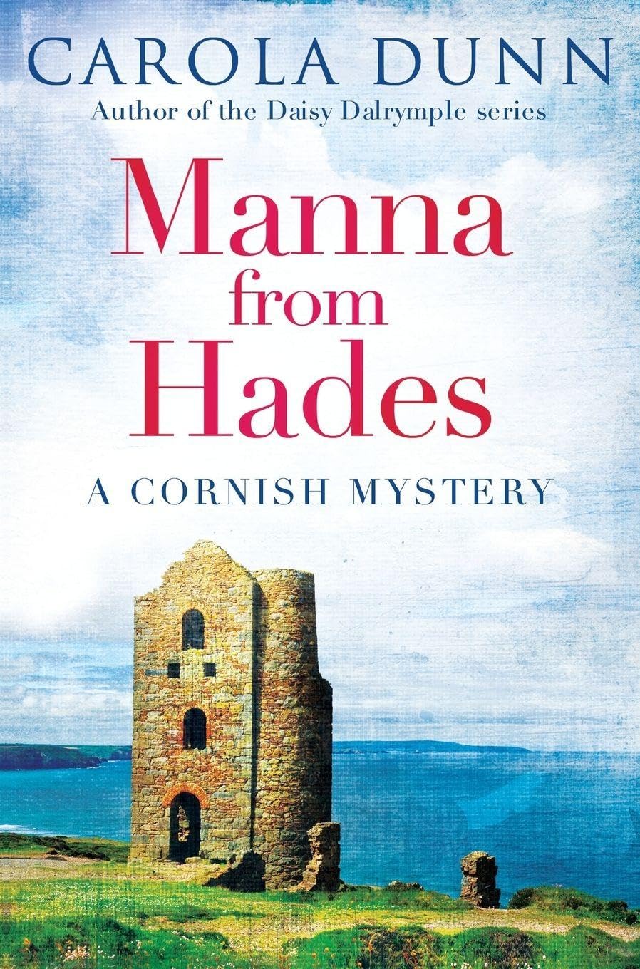 Manna from Hades (Cornish Mysteries)