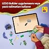 LEGO NINJAGO Nya, Mutasyon Canavarı Topacına Karşı 71849-6 Yaş Üzeri Çocuklar için Aksesuarlı Nya ve Kötü Mutasyon Canavarı Minifigürleri İçeren Yaratıcı Oyuncak Yapım Seti, Hediye Fikri (49 Parça)