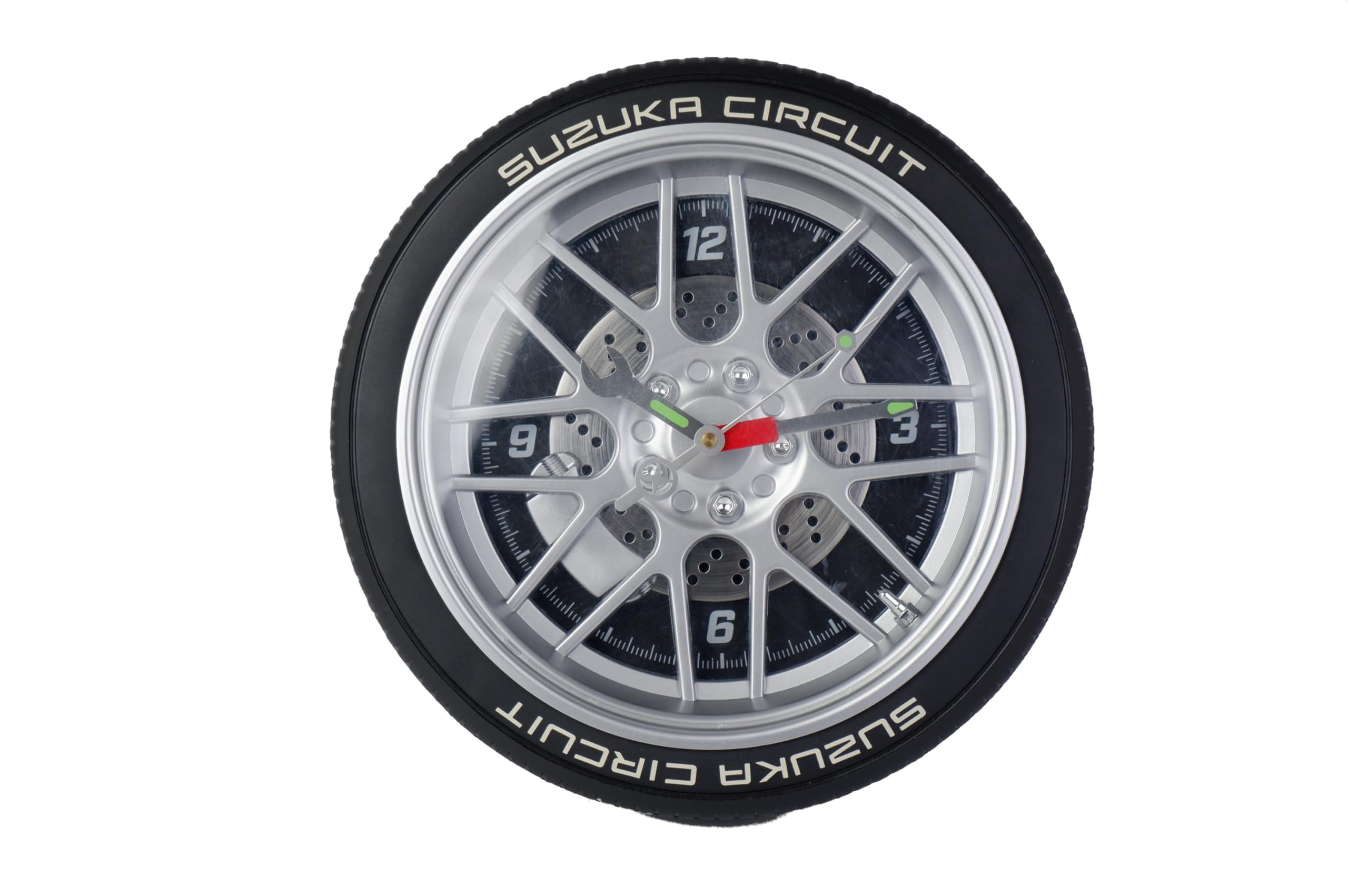 Amazon.co.jp: [SUZUKA CIRCUIT] 【公式】 鈴鹿サーキット タイヤ 