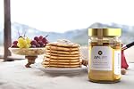 đđđđđđ
đ â CINNAMON & TURMERIC HONEY | MIEL DE CANNELLE ET CURCUMA | Super DĂ©licieuse , la cannelle & Turcuma avec du miel de semence noire 250g | Miel de Graines Noires (en anglais seulement) IngrĂ©dients naturels crus organiques (en français seulement) Sans pasteurisation, sans OGM PREMIUM BLE