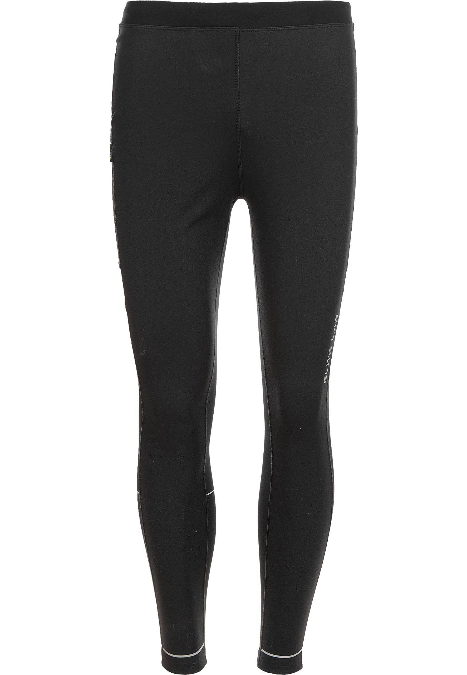 Elite Lab Noir Legging X1 Windblock