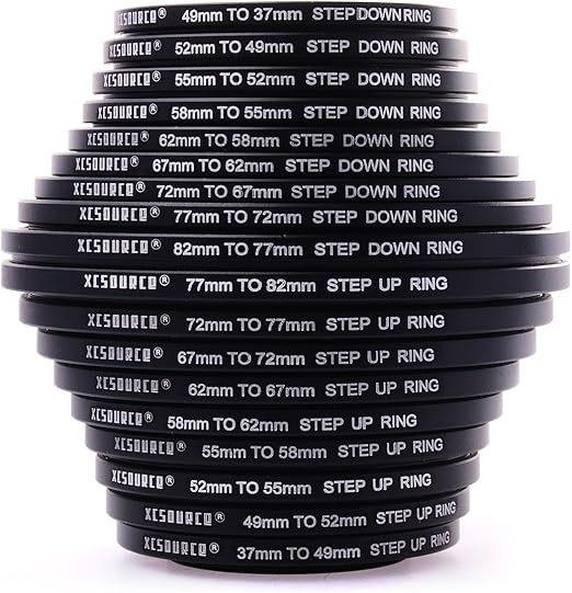 I 5 Migliori Adattatore Filtro Bzw Step - Natale 2025 - Foto 6