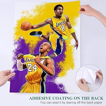 【TO・新品 No 722】 ポップアート コービー ブライアント NBA Amazon.co.jp: NBA コービー・ブライアントB (75) コビージェームズ