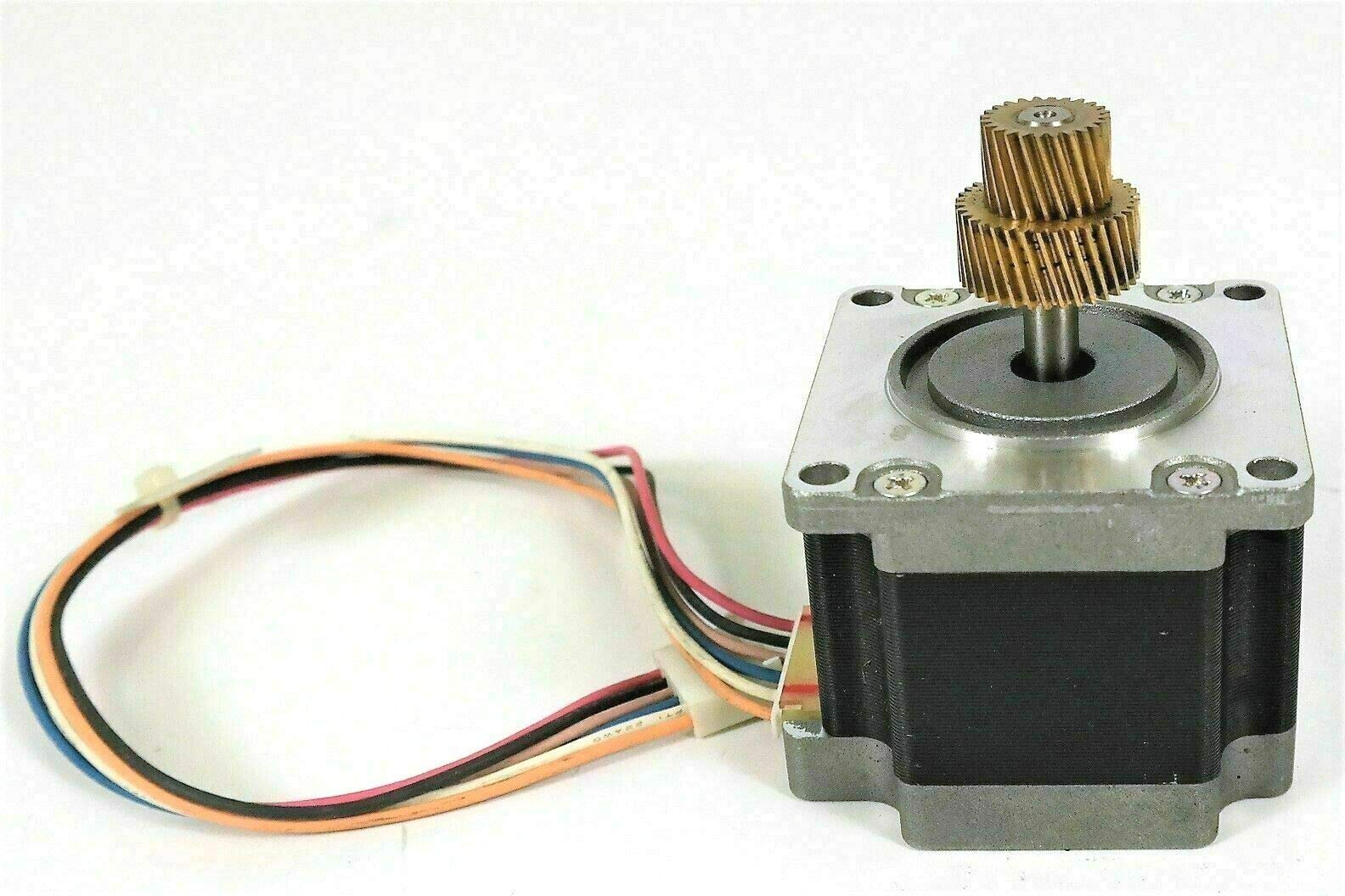 DATAMAX-O'NEIL DPR78-2773-01 STEPPER MOTOR FOR I-CLASS : Amazon.in
