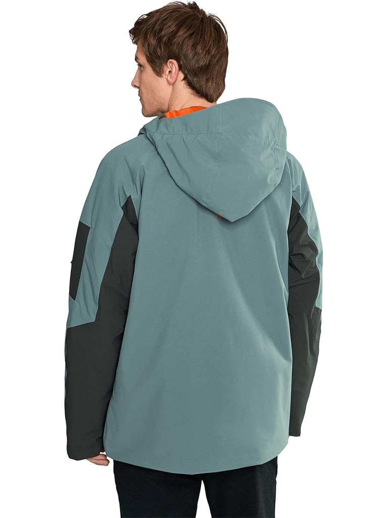 Blue Spyder Lift Jacket